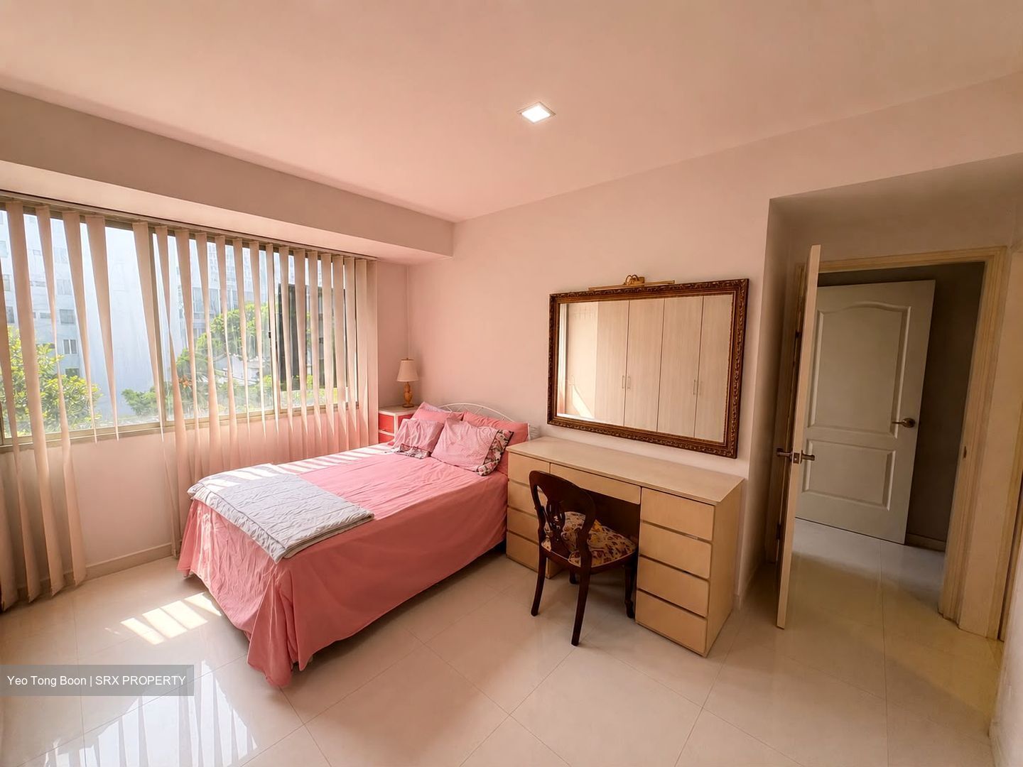 Ritz Mansion (D12), Apartment #604358961